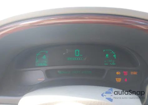 2002 Cadillac Deville from USA, damaged, VIN 1G6KD54Y32U194189